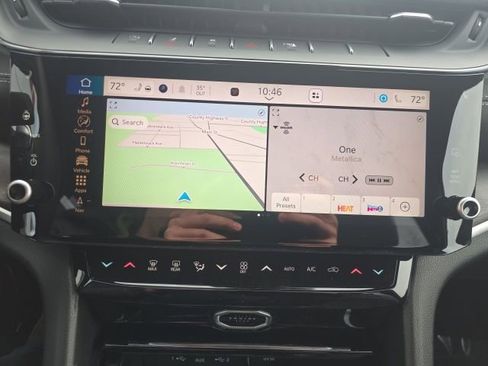 New 2026 Jeep Grand Cherokee L 4WD image 17