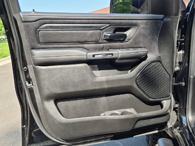 New 2026 RAM 1500 RHO AWD/4WD image 30