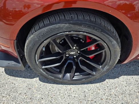 Certified 2022 Dodge Challenger R/T Scat Pack RWD image 11