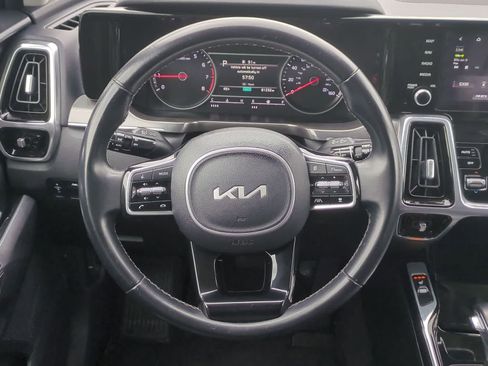Used 2022 Kia Sorento SX AWD/4WD image 25
