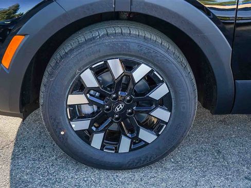 New 2026 Hyundai Santa Cruz SEL image 10