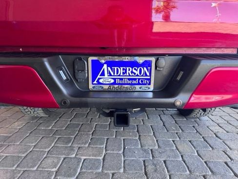Used 2015 Ford F150 XLT w/ Equipment Group 302A Luxury RWD image 23