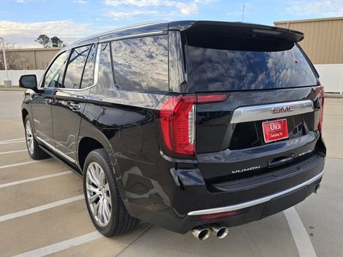 Used 2023 GMC Yukon Denali image 8