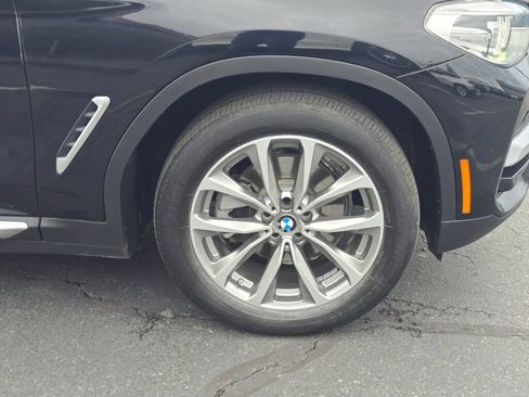 Used 2019 BMW X3 xDrive30i image 4