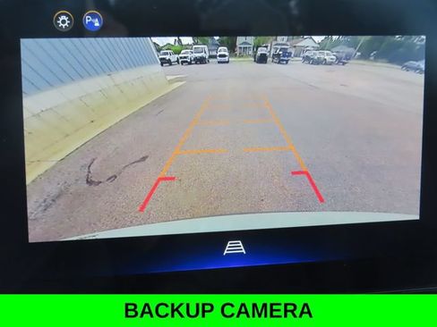 Used 2025 Chevrolet Equinox LT w/ Convenience Package II AWD/4WD image 5