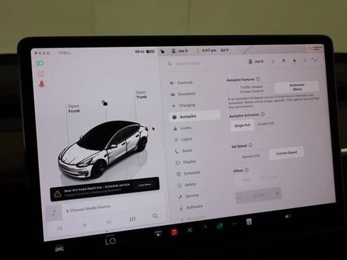 Used 2023 Tesla Model 3 Standard Range RWD image 30