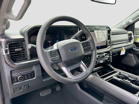 New 2026 Ford F350 Lariat AWD/4WD image 6