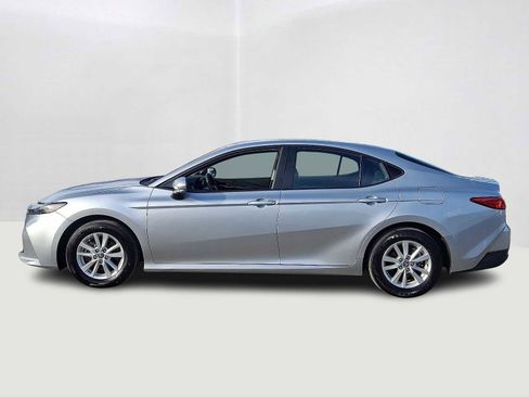 Certified 2025 Toyota Camry LE image 10