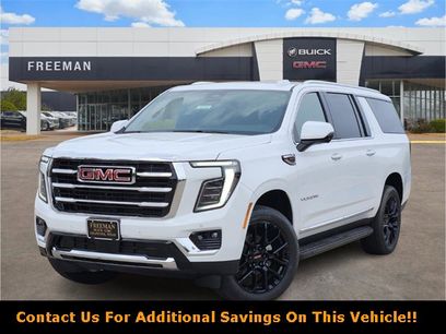 New 2026 GMC Yukon XL Elevation w/ LPO, Floor Liner Package