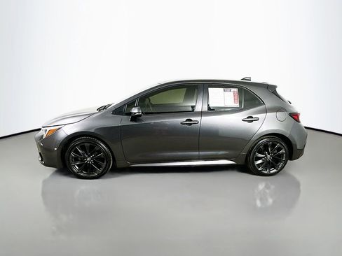 Used 2024 Toyota Corolla XSE image 5