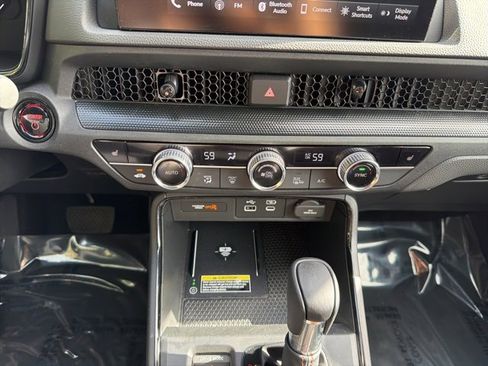 Certified 2025 Honda CR-V Sport-L image 20