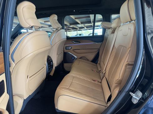 Used 2024 Jeep Grand Cherokee Summit image 31