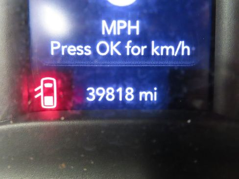 Used 2022 RAM 1500 Big Horn image 15