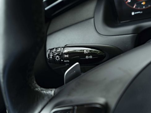 Used 2022 Hyundai Tucson Limited FWD image 23