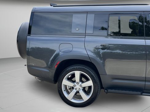 Used 2023 Land Rover Defender 130 First Edition AWD/4WD image 36