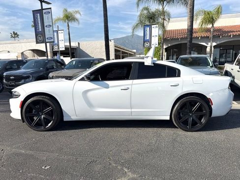 Used 2023 Dodge Charger SXT w/ Cold Weather Package image 5