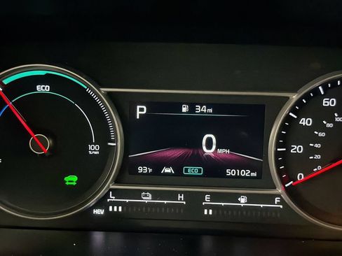 Used 2022 Kia Sorento SX AWD/4WD image 12