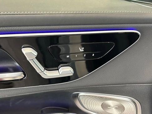 Certified 2026 Mercedes-Benz GLC 300 4MATIC image 16