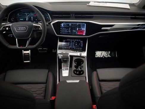 New 2026 Audi RS 7 Performance AWD/4WD image 8