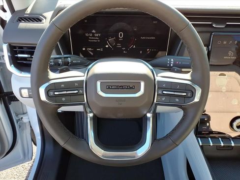 New 2026 GMC Terrain Denali image 9