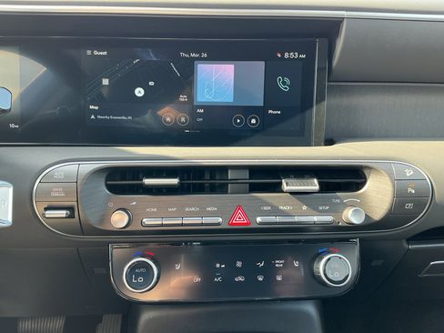 New 2026 Hyundai Palisade SEL AWD/4WD image 19