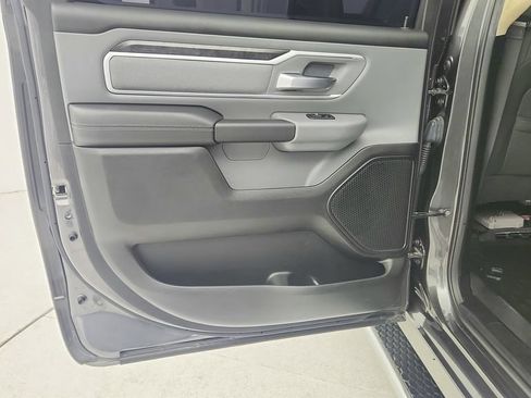 Used 2020 RAM 1500 Lone Star RWD image 21