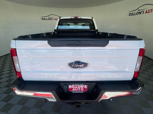 Used 2019 Ford F350 XL w/ Power Equipment Group image 5