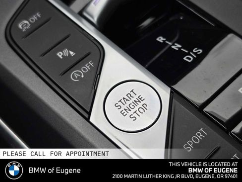 Used 2025 BMW 230i xDrive Coupe w/ Premium Package AWD/4WD image 31