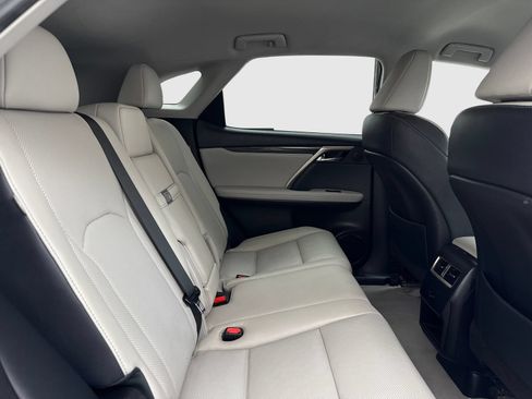 Used 2019 Lexus RX 350 FWD w/ Accessory Package image 45