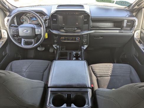 Used 2023 Ford F150 XL w/ STX Appearance Package RWD image 14