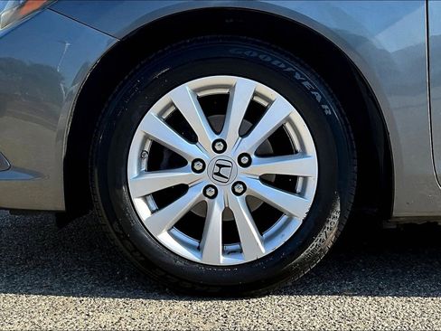 Used 2012 Honda Civic EX-L image 8