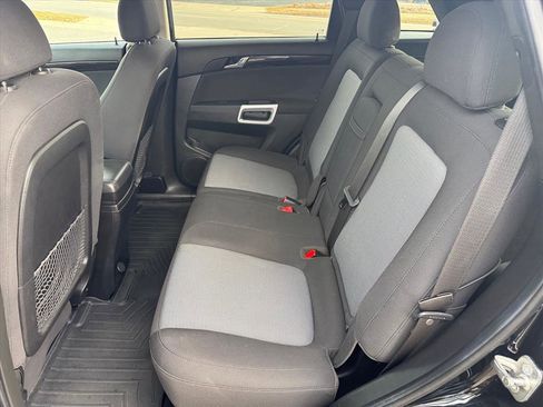 Used 2015 Chevrolet Captiva Sport LT image 7