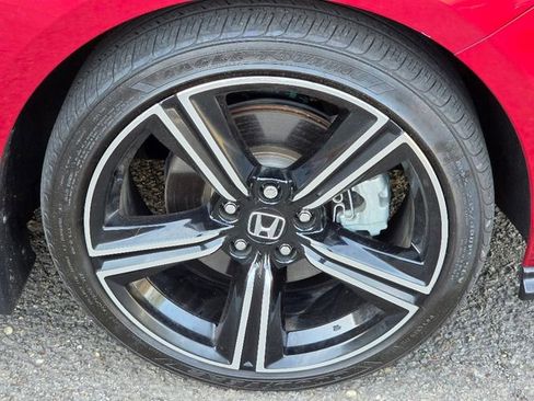 Certified 2024 Honda Accord Sport image 9