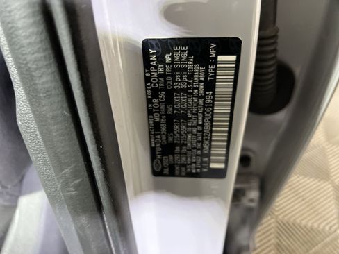 Used 2023 Hyundai Kona SEL w/ Convenience Package image 33