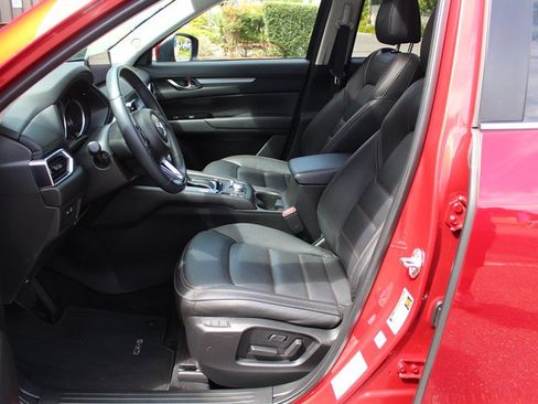 Used 2023 MAZDA CX-5 AWD 2.5 S image 18