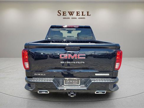 New 2026 GMC Sierra 1500 Elevation w/ Preferred Package image 4