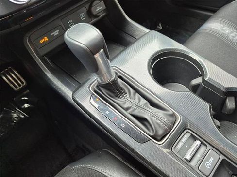 Used 2025 Honda Civic Sport image 14