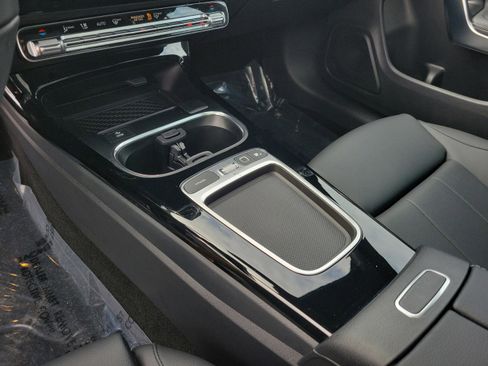 Certified 2026 Mercedes-Benz CLA 250 image 14