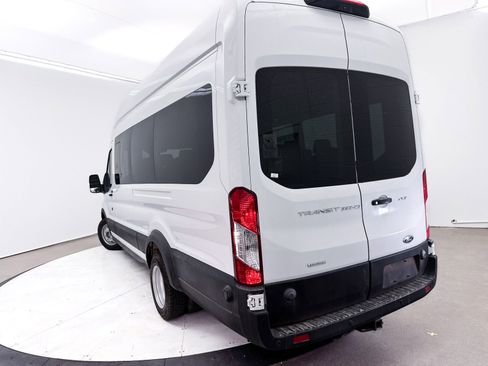 Used 2019 Ford Transit 350 XLT RWD image 7