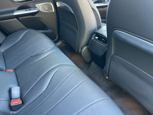 Certified 2024 Mercedes-Benz EQE 350+ SUV image 31