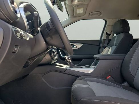 New 2026 Chevrolet Blazer LT FWD image 21