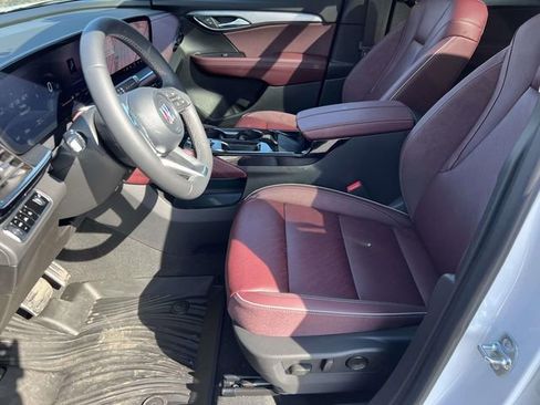Used 2026 Buick Envision Sport Touring image 22
