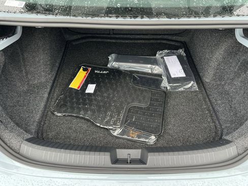 New 2026 Volkswagen Jetta SE image 24