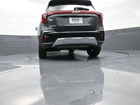 Certified 2024 Kia Seltos EX AWD/4WD image 31
