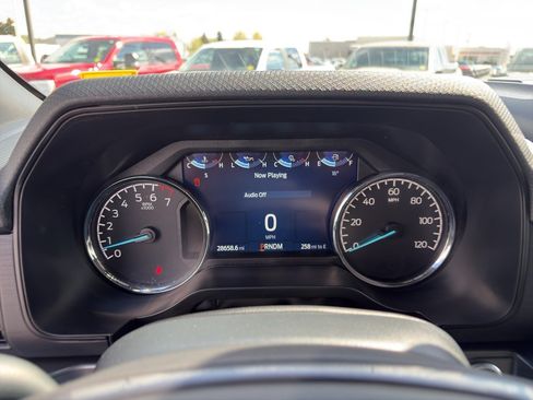 Used 2023 Ford F150 Tremor w/ 360 Degree Camera Package AWD/4WD image 13