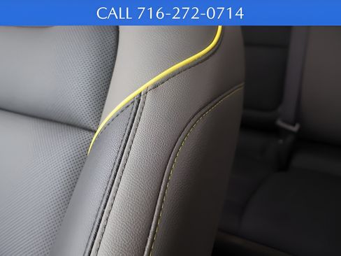 Used 2024 Chevrolet Trax ACTIV w/ Driver Confidence Package FWD image 21