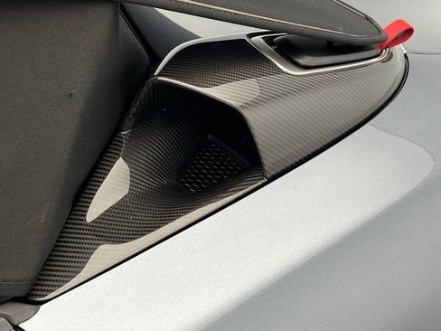 Used 2025 Porsche 718 Boxster Spyder RS image 28