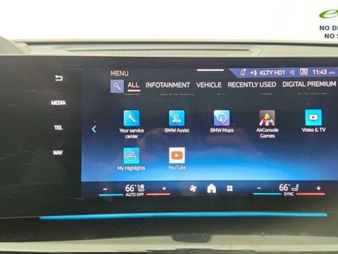 Used 2025 BMW X2 xDrive28i AWD/4WD image 50