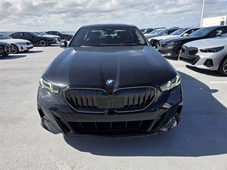New 2026 BMW 530i w/ M Sport Package video 2