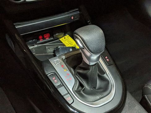 Used 2021 Kia Forte EX image 19